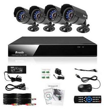 CCTV